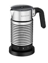 Nespresso Aeroccino 4 Milk Frother